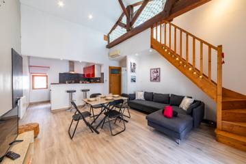 Gîte pour 4 personnes à Agen