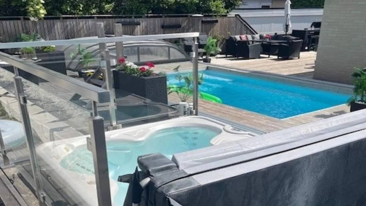 Ferienhaus für 6 Personen (110 m²) in Kungsängen in Upplands Bro, Mälaren