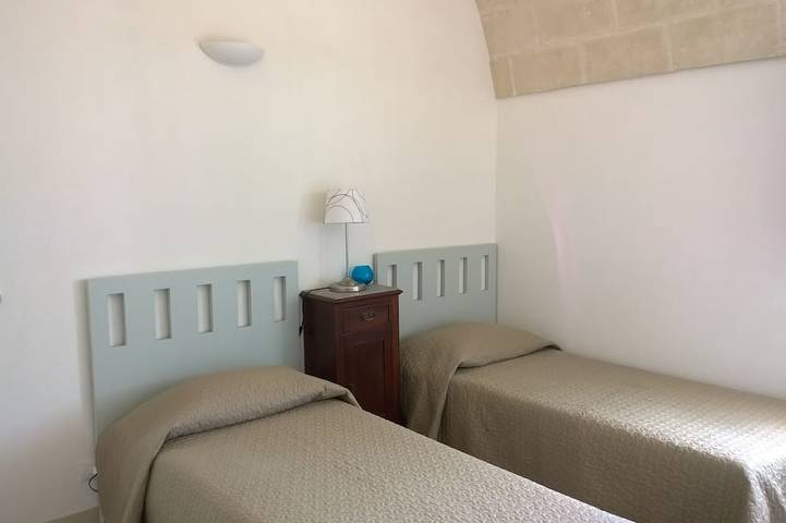 Atemberaubende neu renoviert Trullo mit privatem Pool in Landschaft Alberobello in Martina Franca, Tarent Provinz