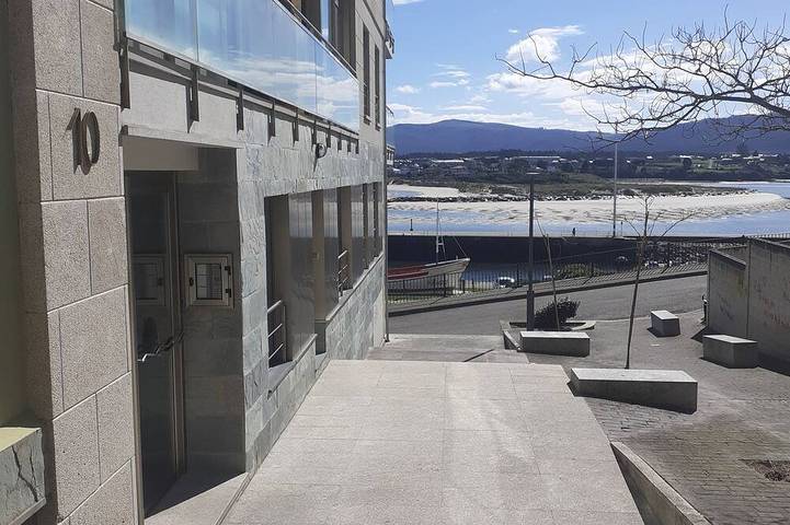 Apartamento de vacaciones para 4 personas - 1
