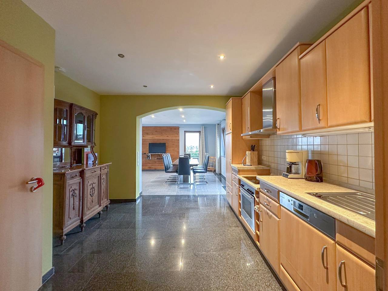 Rust en ruimte in dit gezellige huis met spa-bad, foto 7
