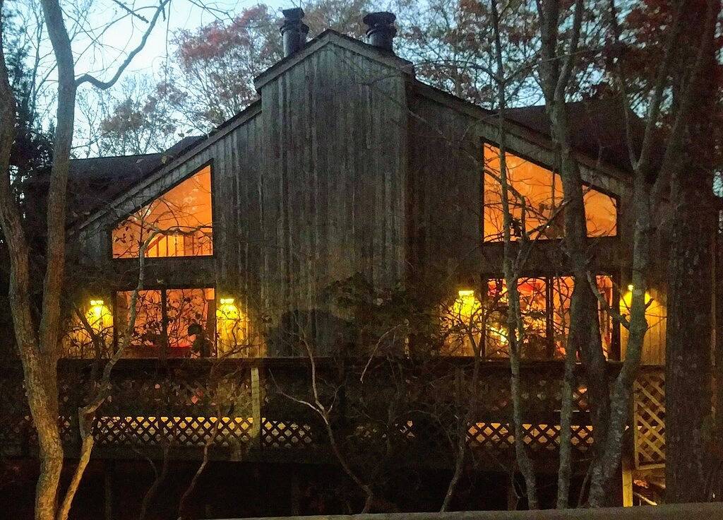 Die perfekte Hampton Retreat! in Noyack, Hamptons