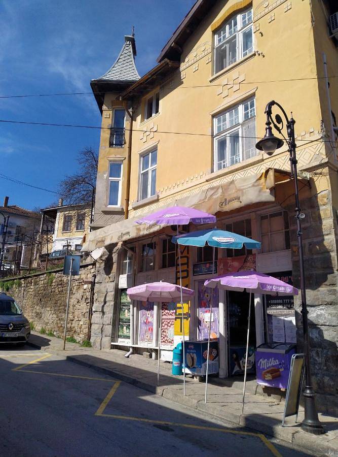 Maison d’hôte pour 3 personnes, avec vue et jardin dans Veliko Tarnovo - 4