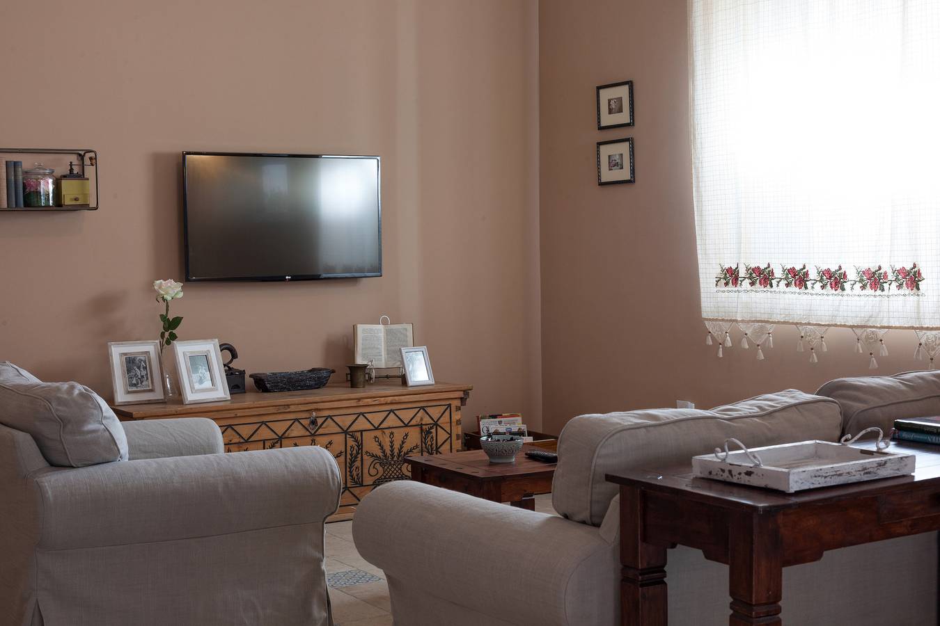 "Villa Kate" nearby Makarska - Crovillas in Podgora, Rivera de Makarska