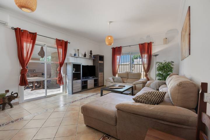 Casa rural para 8 personas, con jardín en Chiclana de la Frontera - 3