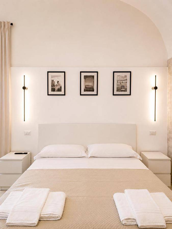 Casa Corallium in Torre del Greco, Parco nazionale del Vesuvio