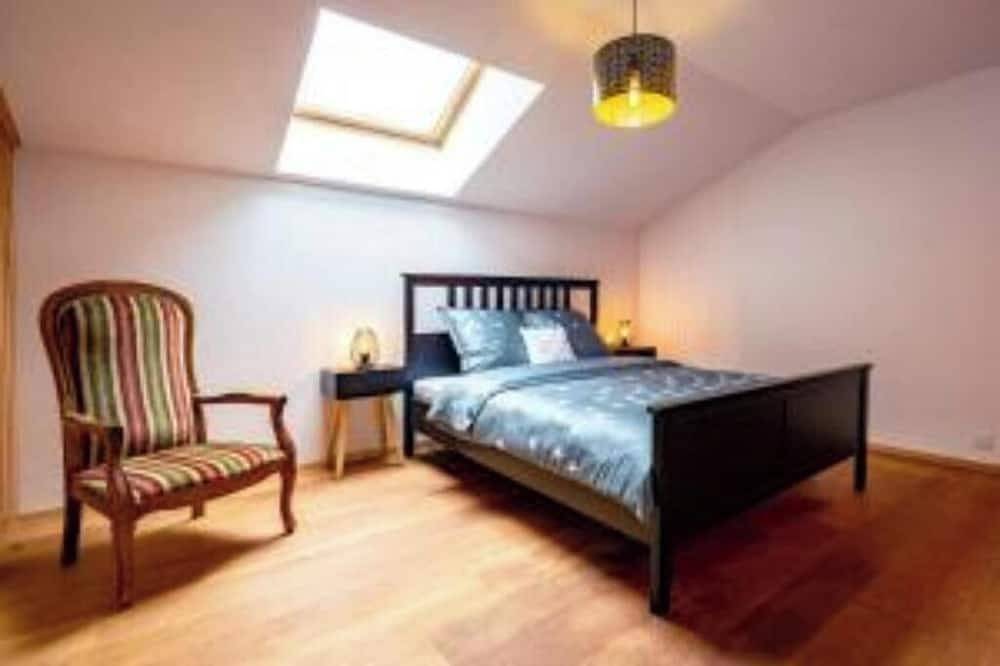 Traditional Chalet with some luxurious features in Troistorrents, Portes du Soleil