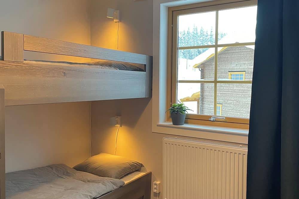 Neugebaute gemütliche Skihütte in Idre- Himmelfjäll mit Aussicht-50m zum Lift in Idre, Älvdalen und Umgebung