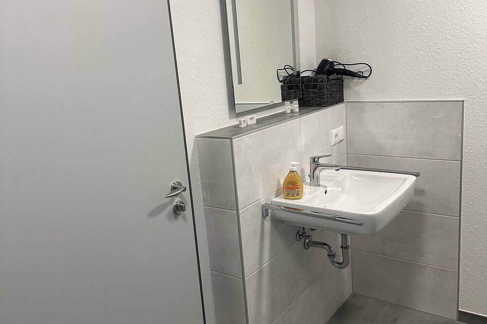 Ganze Wohnung, Ferienwohnung 5 in Heimbach, Rureifel (Nordrhein-westfalen)