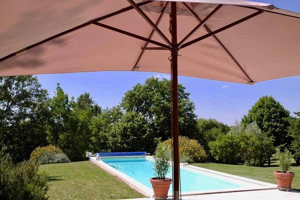 Maisons de charme 100 m2 dans hameau privé in Roquepine, Gers