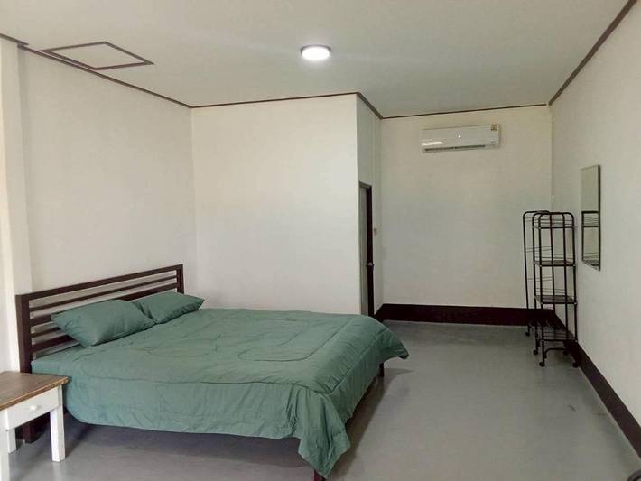 Maison d’hôte pour 2 personnes, avec jardin dans Ko Kho Khao