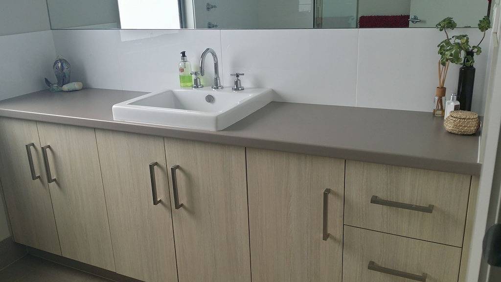 Redwall Valley Ansichten in Yallingup, Western Australia