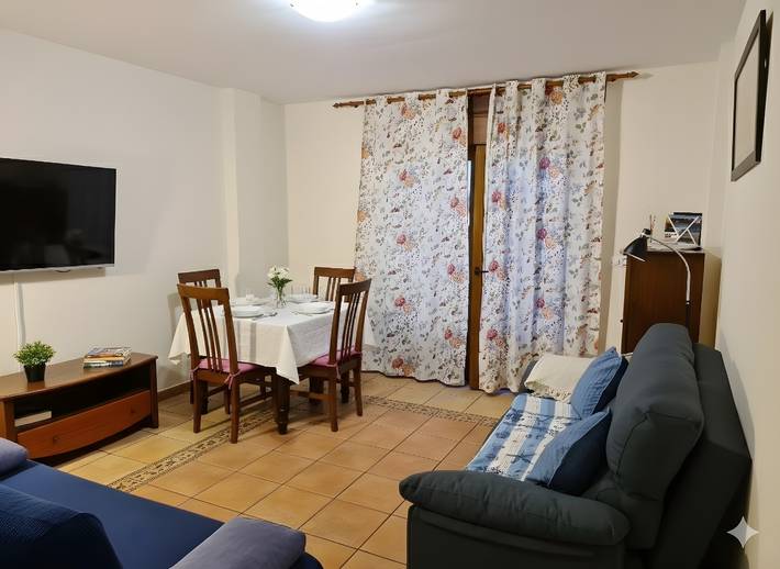 Apartment 'Villa Luisa'