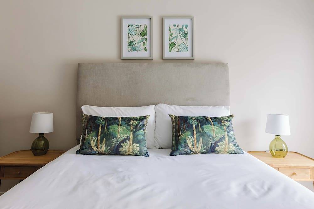Ganze Wohnung, The Escape, a serene space, designed with your relaxation & rejuvenation in mind in Portrush, Grafschaft Antrim