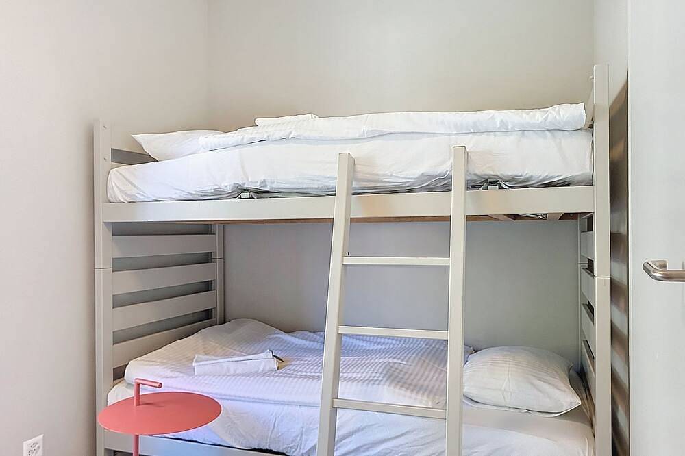 Geheel appartement, Blue Vista Lugano Apt.616 in Bissone, Luganomeer