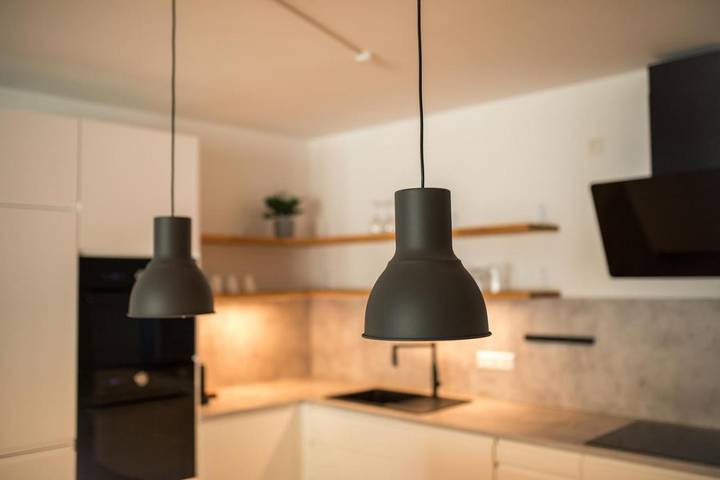 Ferienwohnung für 12 Personen, mit Terrasse und Ausblick, mit Haustier in Bensheim - 4