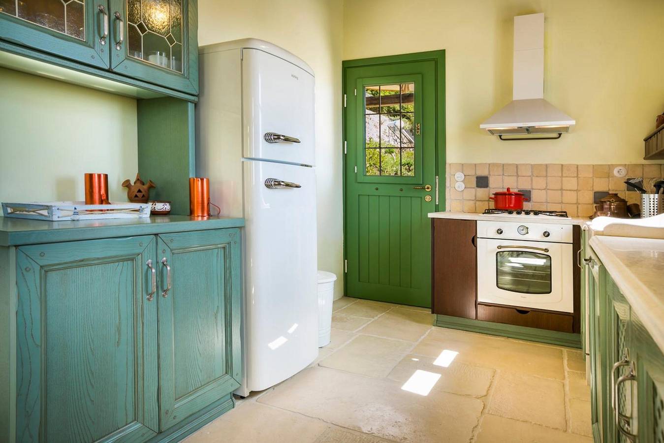 Villa 'Country  Atheras' with Sea View, Wi-Fi and Air Conditioning in Kefalonia