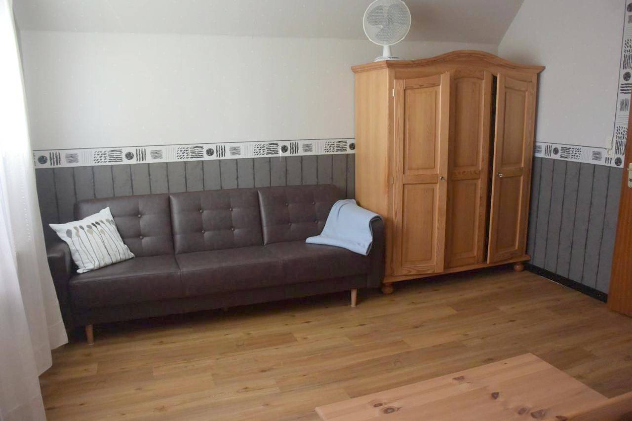 Ganze Wohnung, Vittebrook in Barsbek, Kreis Plön