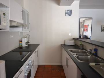 Location De Vacances pour 4 Personnes dans Souillac, Lot, Photo 4