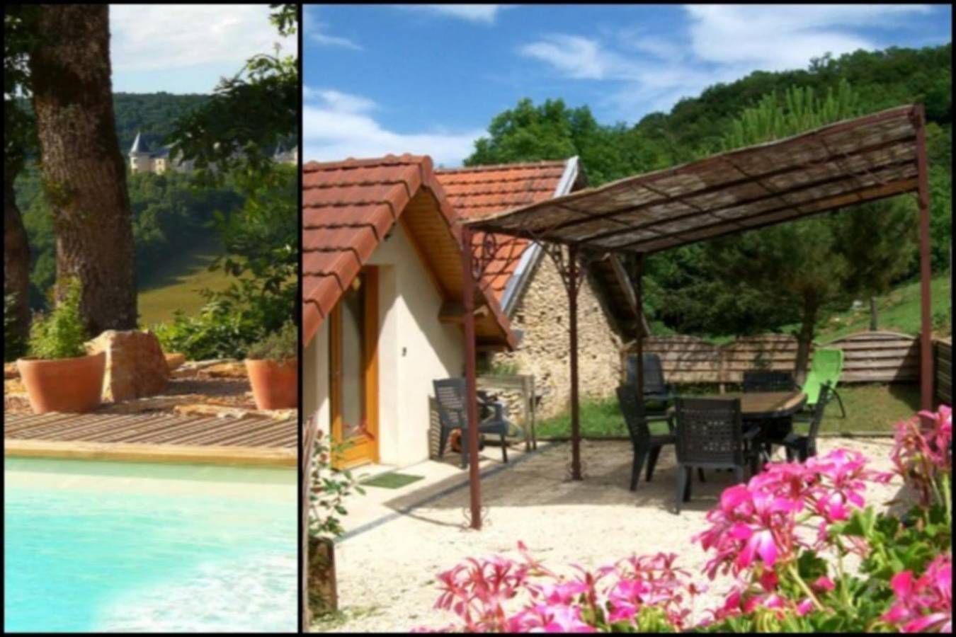 Soleil & cacao in Siccieu-Saint-Julien-et-Carisieu, Región de La Tour-du-Pin