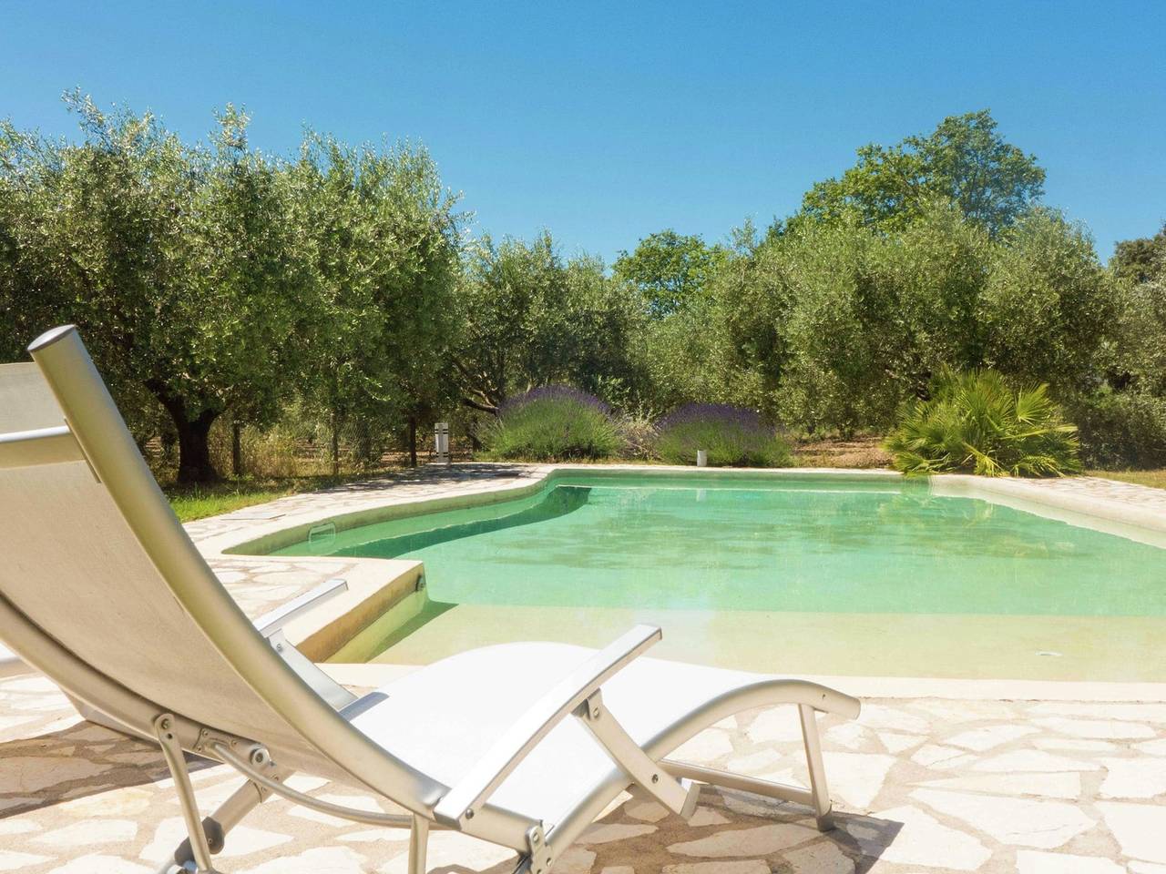 Photo : Maison de vacances