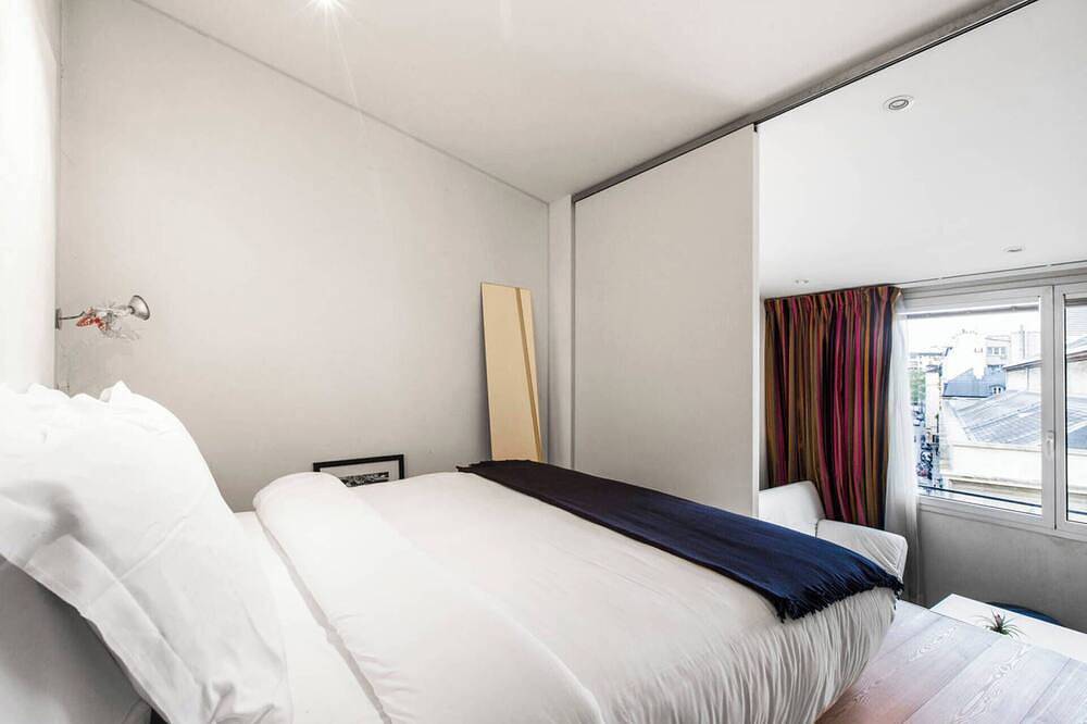 Ganze Wohnung, Modern & Design Flat in the heart of the Marais in 3e Arrondissement, Paris