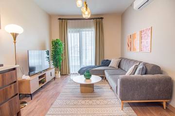 Vakantieappartement voor 3 Personen in Istanbul, Marmararegio, Afbeelding 3