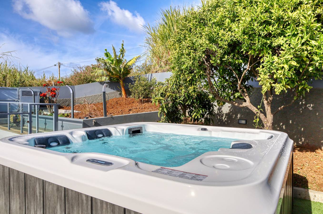 Appartement entier, Oasis do Sol, a Home in Madeira in Pináculo, Ponta do Sol