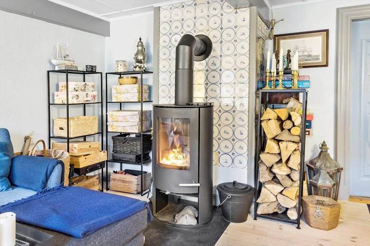 Ferienhaus für 6 Personen, mit Garten auf Ærø - 3