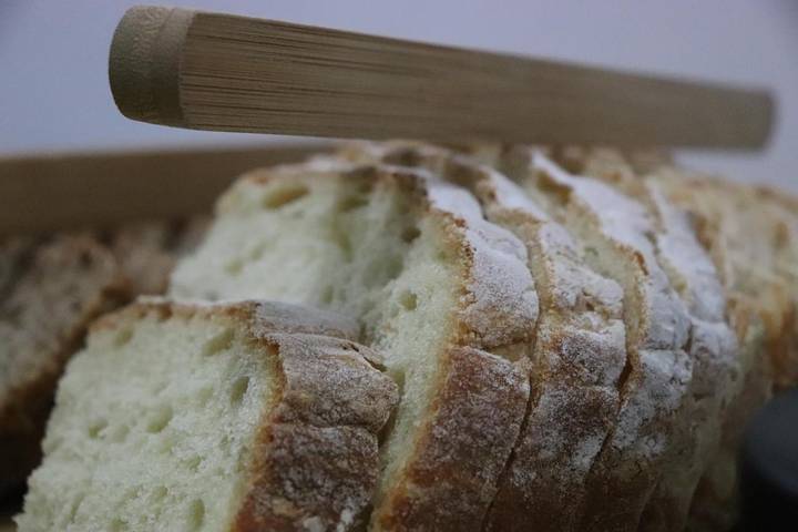 Casa de huéspuedes para 2 personas, con piscina además de jardín y vistas en Provincia de Guadalajara - 4