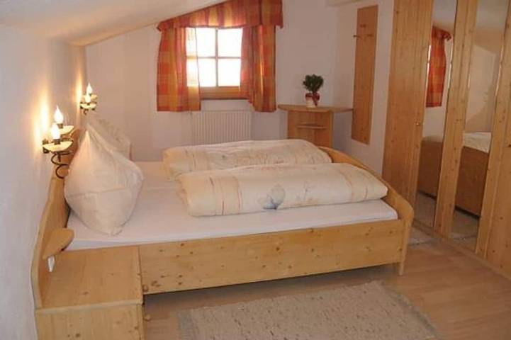 Appartement entier, Apartment Enzian - Alpenflora, House in Werfenweng, Tennengau