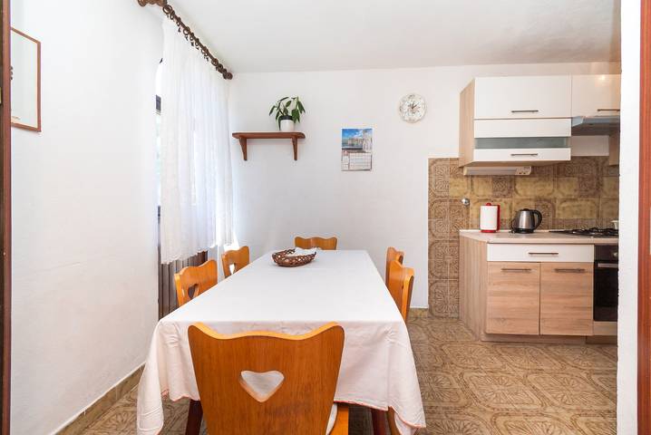 Ganze Wohnung, Apartments Marija in Rogoznica, Šibenik-Knin