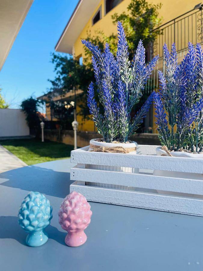 Holiday home for 8 people, with garden, child-friendly - 1