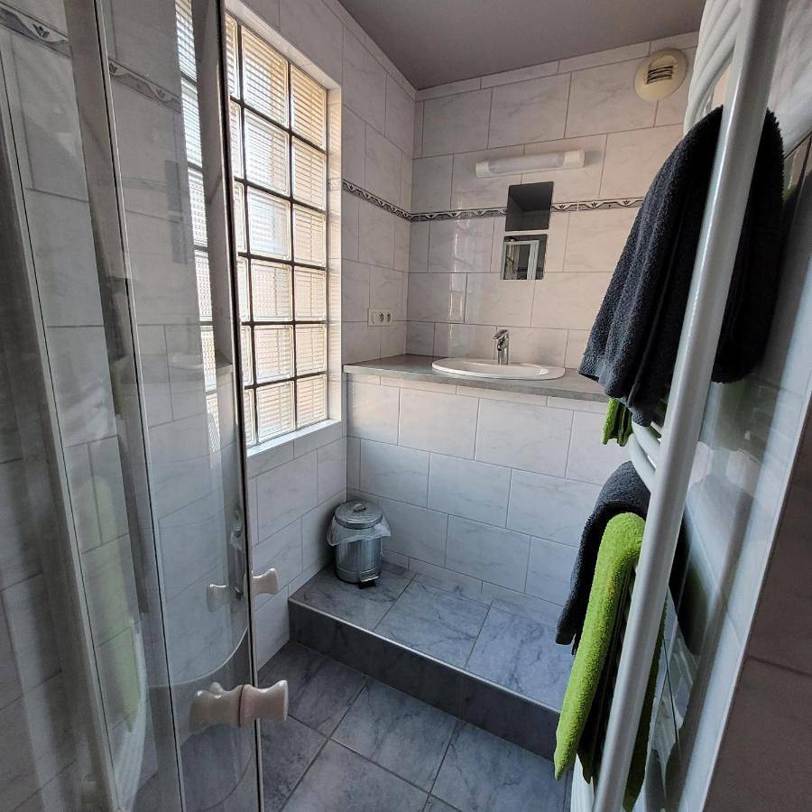 Quadruple Room with Private Bathroom in La Bresse, Parc naturel régional des Ballons des Vosges
