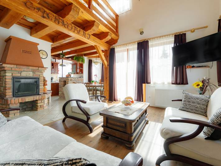 Appartement entier, Kaldi in Fonyód, Rive sud du lac Balaton