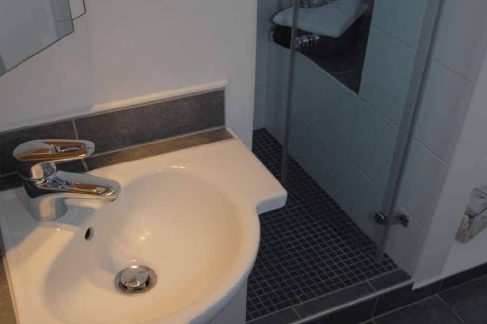 Ganze Wohnung, D im Haus Welkimen in Wenningstedt, Sylt