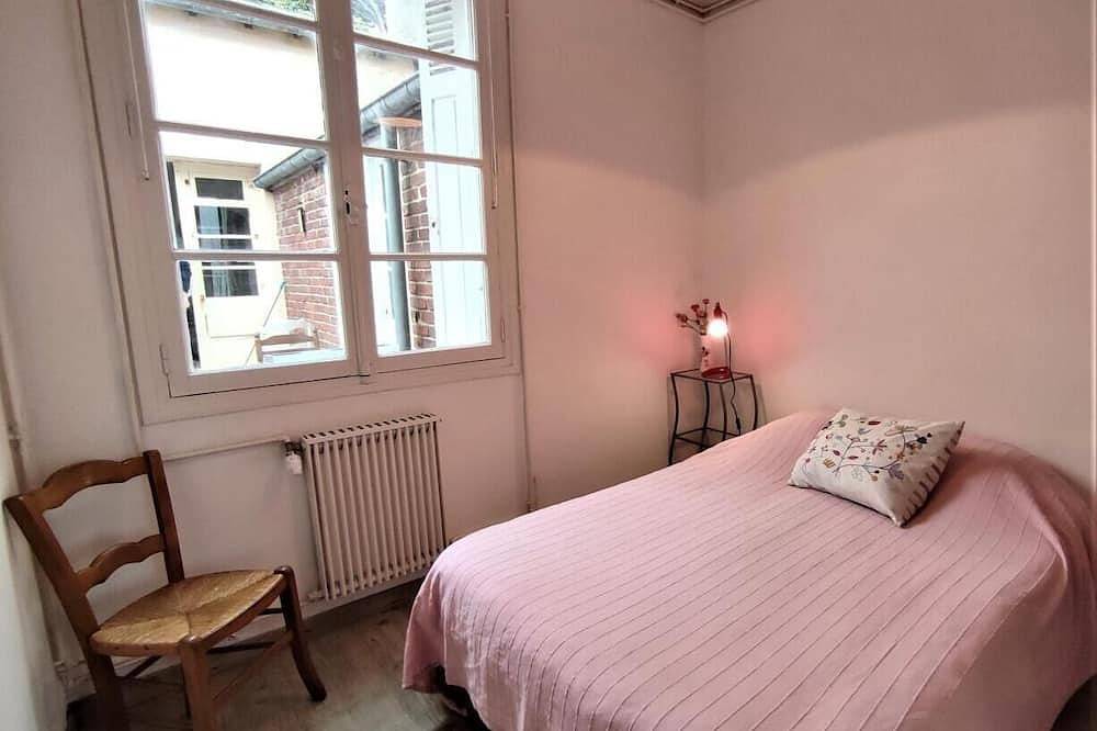 Le Jardin - Criel Sur Mer in Criel-sur-Mer, Dieppe region