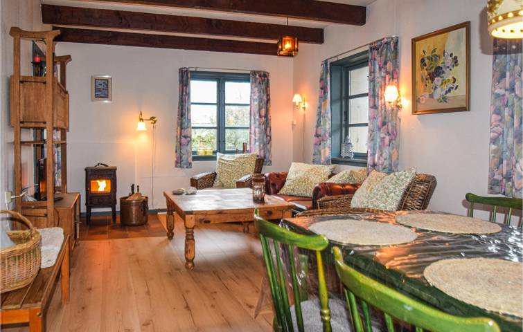 Ferienhaus für 4 Personen, mit Terrasse auf Langeland - 3