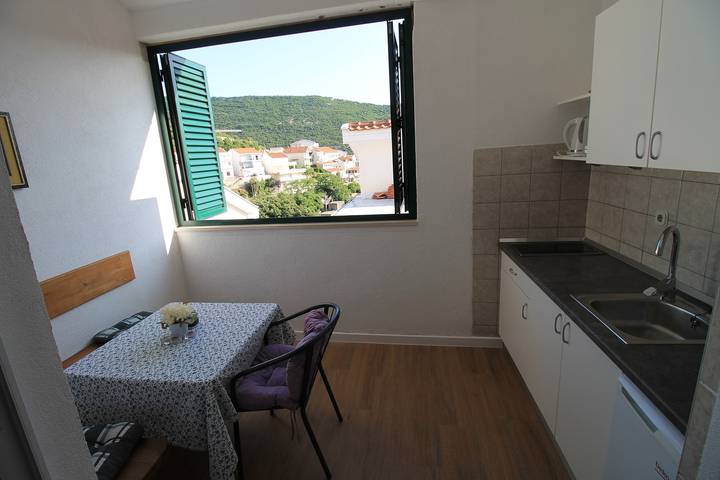 Apartament wakacyjny dla 3 osób, z balkon, zwierzęta dozwolone w Bośnia i Hercegowina
