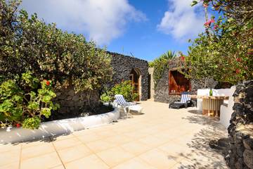 Agriturismo voor 4 Personen in Haría, Lanzarote, Afbeelding 1