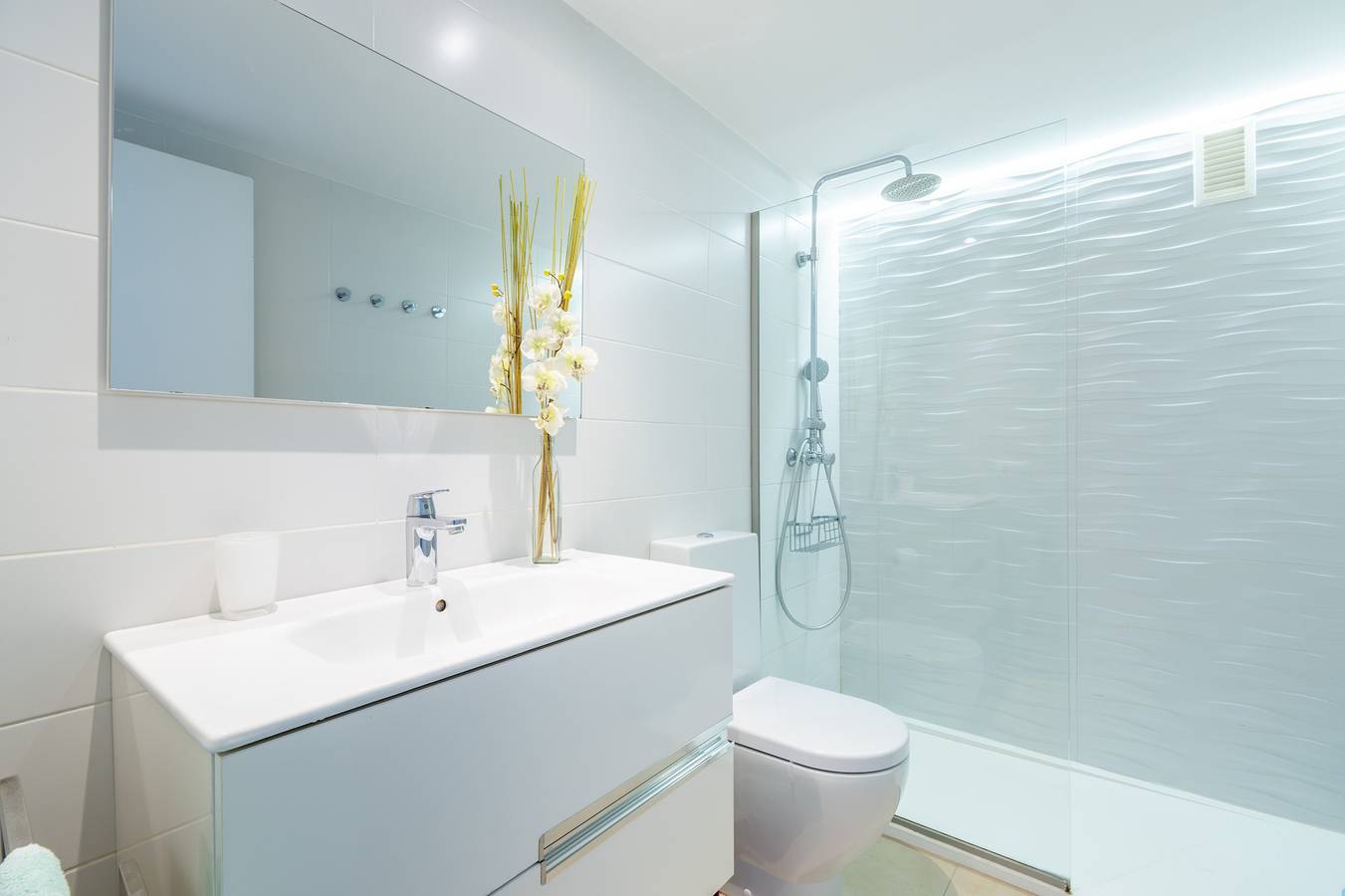 Appartement 'Sa Maniga' met Uitzicht op Zee, Wi-Fi en Airconditioning, foto 10