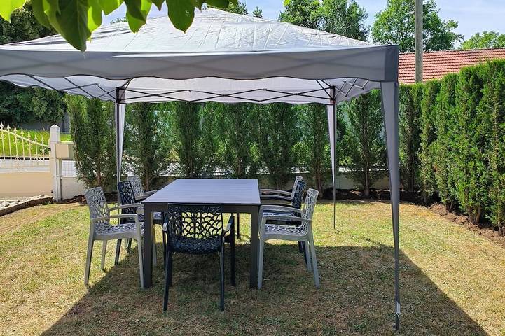 Agriturismo pour 8 personnes - 1