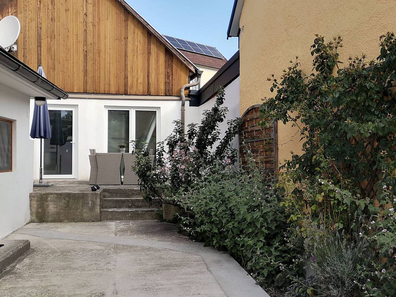 Casa Domingo in Schwarzenau, Bezirk Zwettl