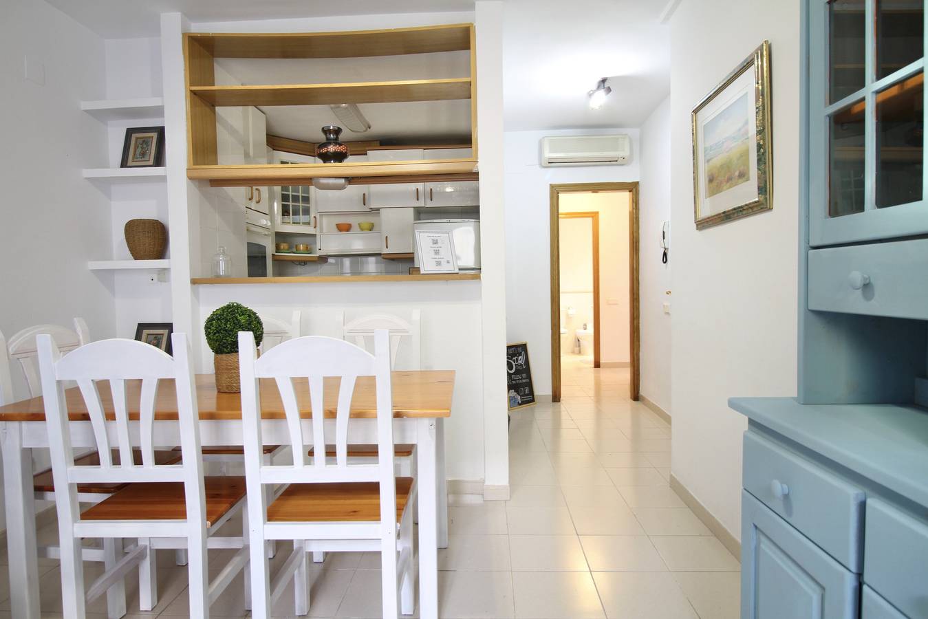Apartamento entero, Vila Roma in Tarragona, Costa Dorada