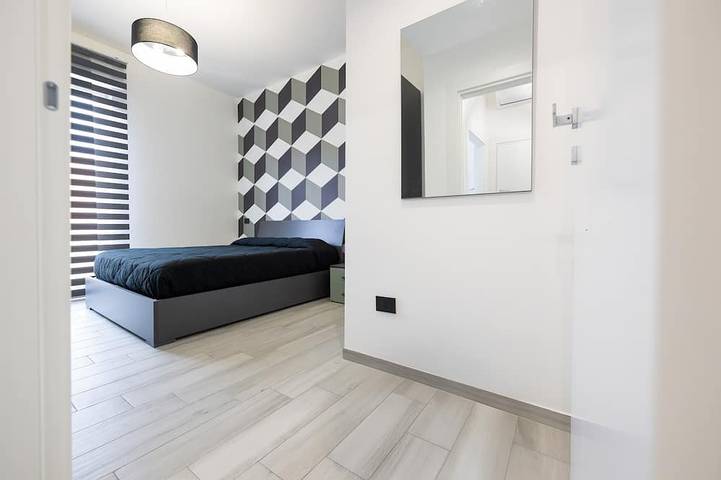 Appartement entier, Casa Vacanze \"Centro storico\" in San Vito dei Normanni, Salento