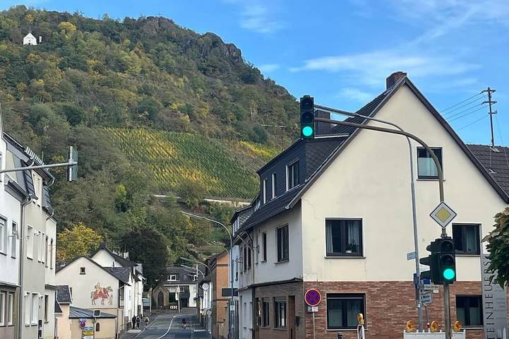 Bauernhof für 3 Personen, mit Balkon im Ahrtal