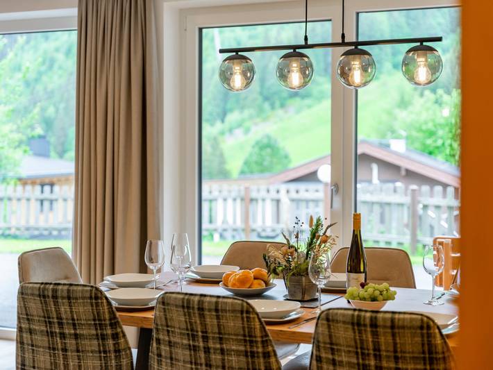 Apartamento entero, Dreamy apartment right by the slope in Hinterglemm, Saalbach-Hinterglemm