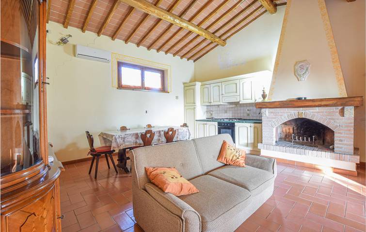 Ferienhaus für 4 Personen, mit Garten in Grosseto Provinz - 3