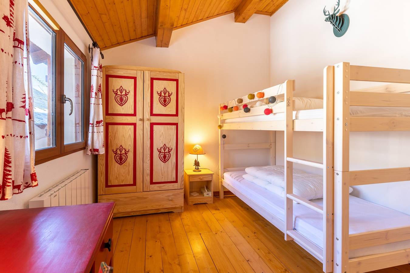 Appartement entier, Le Caribou - Appt 3 chambres proche pistes in Les Angles, Parc naturel régional des Pyrénées catalanes