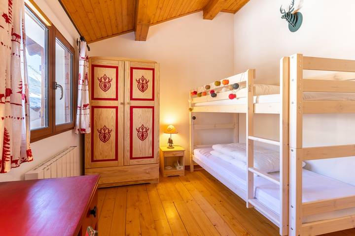 Apartamento entero, Apartamento de vacaciones para 6 personas con balcón in Les Angles, Parque Natural Regional de los Pirineos Catalanes